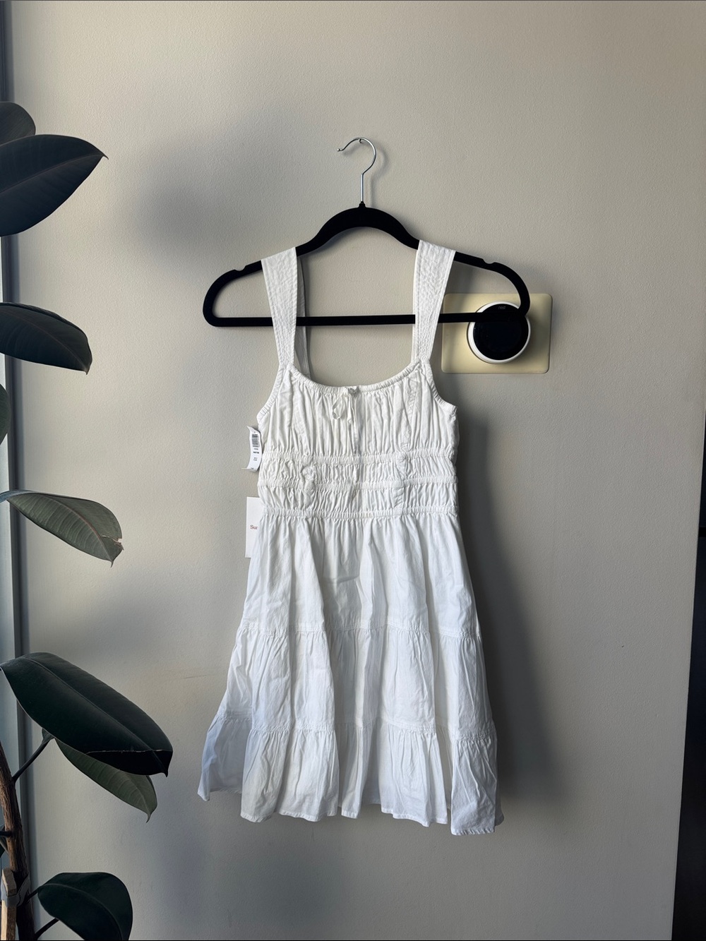 Sunday Best Martine Poplin Dress